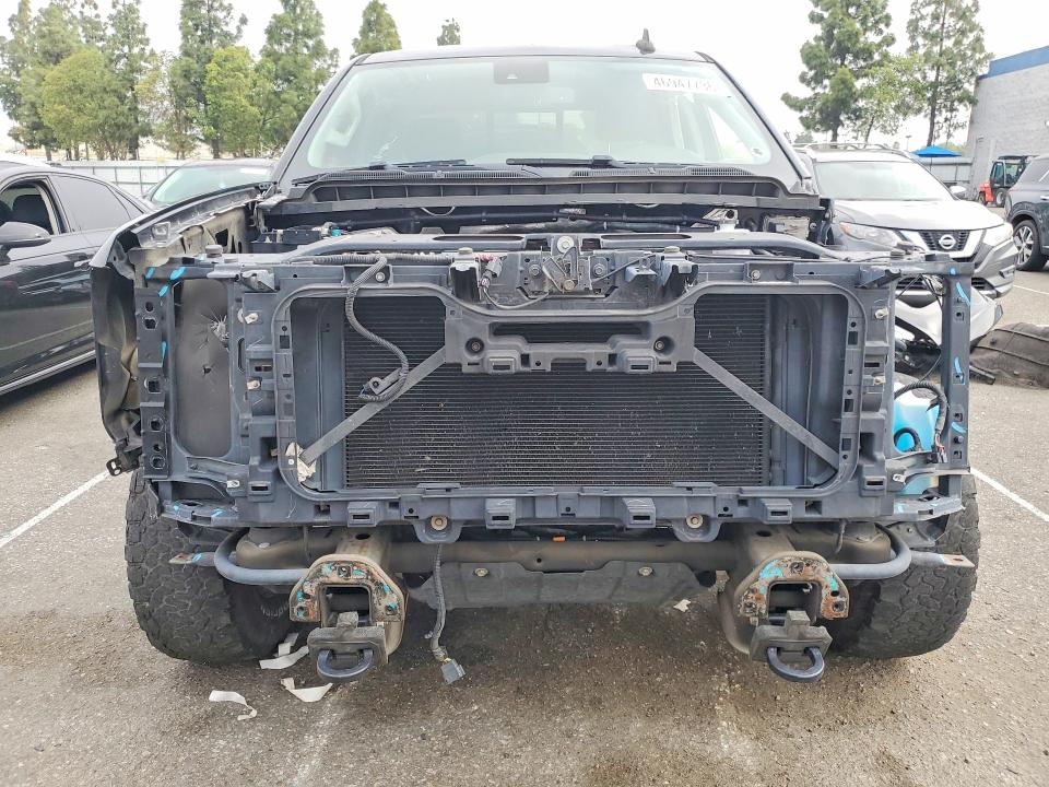 Aukcja sprzedaży 2016 Chevrolet Silverado, vin: 3GCUKSEC7GG250612, numer aukcji: 46947736