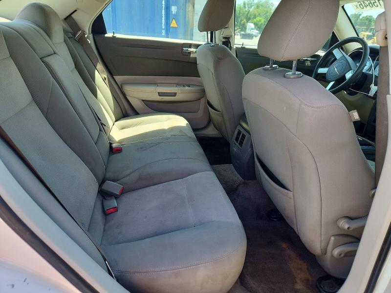 Aukcja sprzedaży 2008 Chrysler 300, vin: 2C3LA43R38H263784, numer aukcji: 54215646