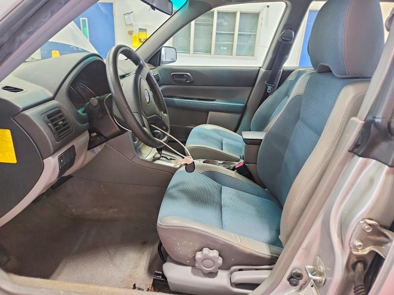 Aukcja sprzedaży 2005 Subaru Forester, vin: JF1SG63655H740049, numer aukcji: 53931446