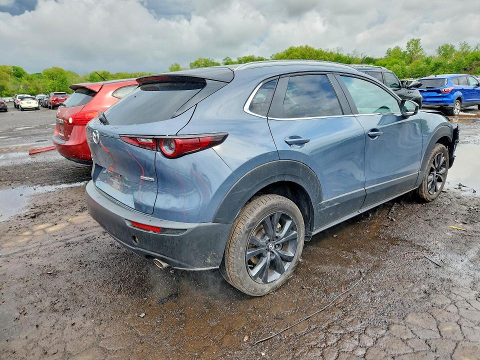 Aukcja sprzedaży 2024 Mazda Cx-30, vin: 3MVDMBCMXRM603322, numer aukcji: 53743086