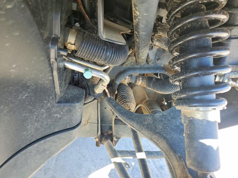 2023 Can-am Defender მანქანა იყიდება აუქციონზე, vin: 3JBUUAX42PK001807, აუქციონის ნომერი: 52864356