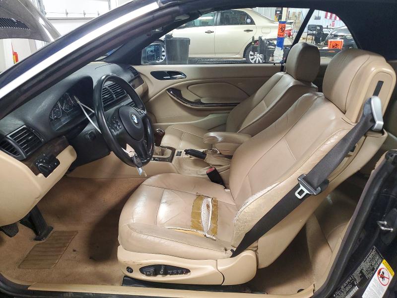 Aukcja sprzedaży 2004 Bmw 330, vin: WBABW534X4PJ94548, numer aukcji: 51186966