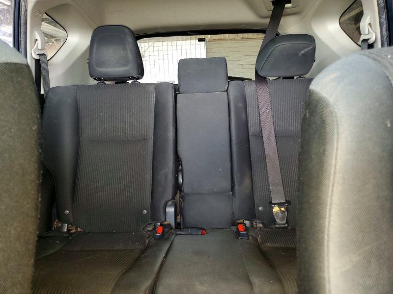 2018 Toyota Rav4 მანქანა იყიდება აუქციონზე, vin: JTMZFREV4JJ205525, აუქციონის ნომერი: 52735836
