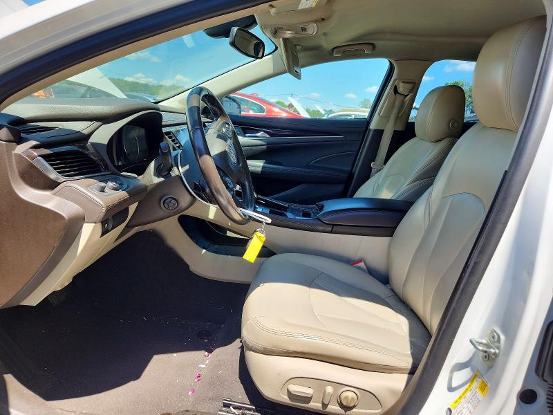Продажа на аукционе авто 2017 Buick Lacrosse, vin: 1G4ZN5SS9HU138432, номер лота: 55234026
