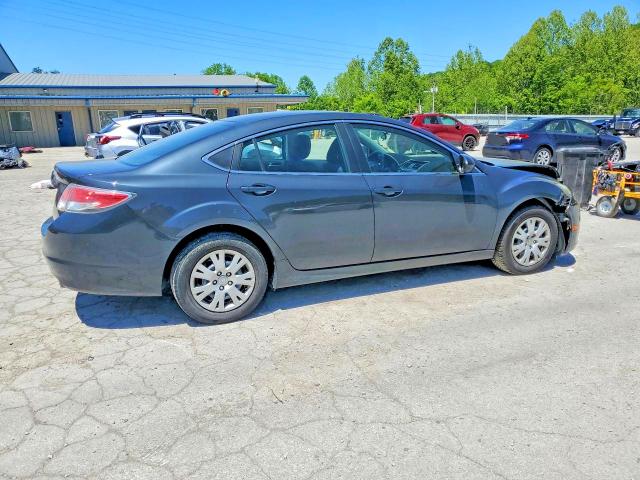 Продажа на аукционе авто 2012 Mazda 6, vin: 1YVHZ8BHXC5M06251, номер лота: 52855976