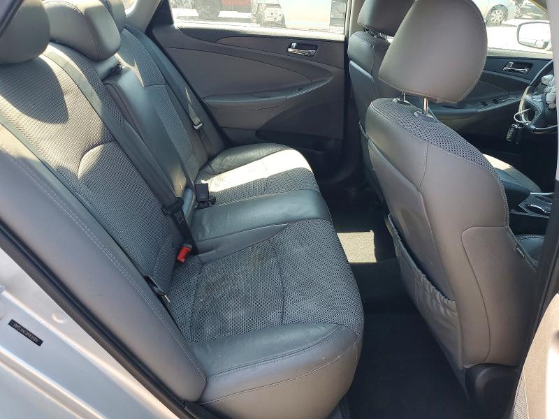 Продажа на аукционе авто 2013 Hyundai Sonata, vin: 5NPEC4AC3DH631959, номер лота: 53477876