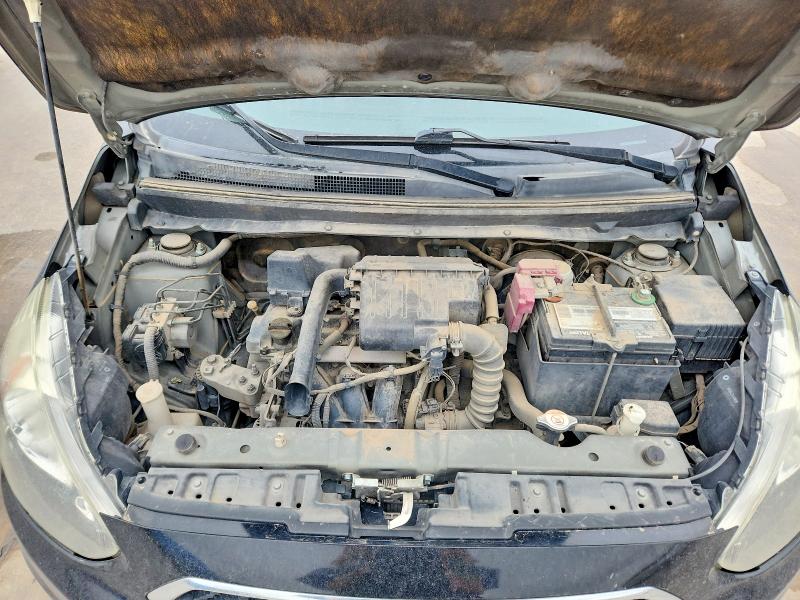 Aukcja sprzedaży 2018 Mitsubishi Mirage, vin: ML32A4HJ3JH011946, numer aukcji: 52435416