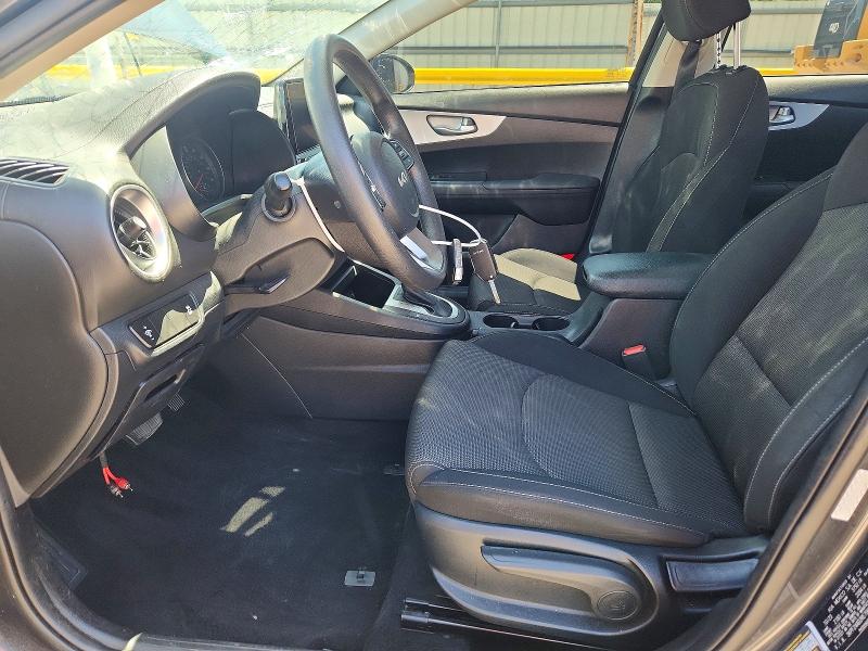 Продажа на аукционе авто 2024 Kia Forte, vin: 3KPF24AD2RE706632, номер лота: 53389296