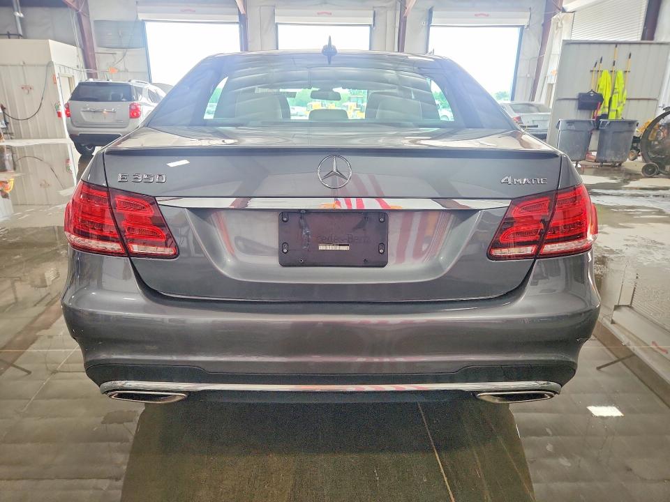 Aukcja sprzedaży 2016 Mercedes-benz E, vin: WDDHF8JBXGB258563, numer aukcji: 54489586