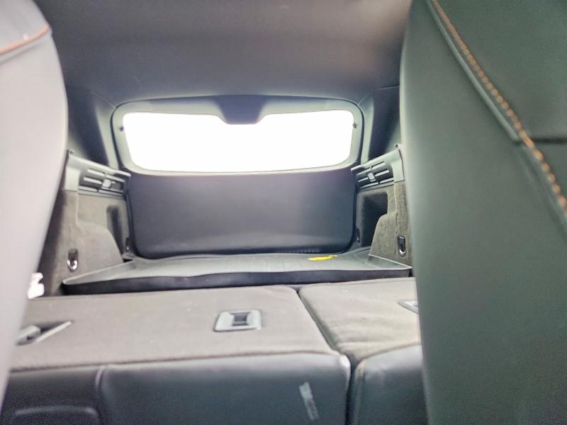 Продажа на аукционе авто 2023 Cadillac Xt4, vin: 1GYFZER42PF105398, номер лота: 52301806