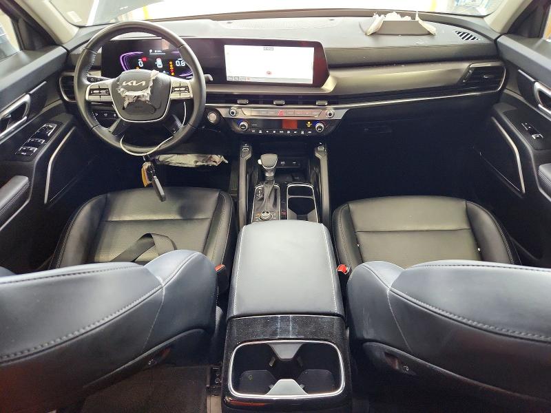 Aukcja sprzedaży 2025 Kia Telluride, vin: 5XYP6DGC3SG687346, numer aukcji: 54337276