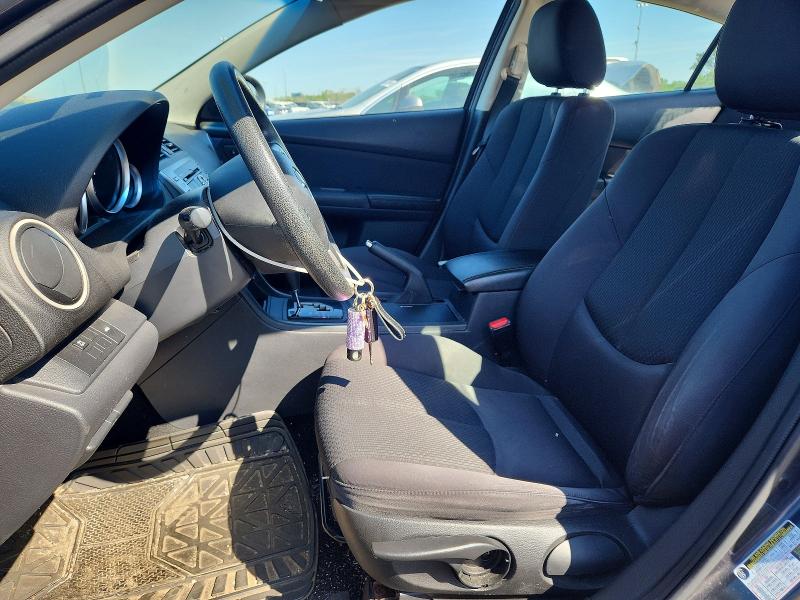 Aukcja sprzedaży 2012 Mazda 6, vin: 1YVHZ8BH0C5M34818, numer aukcji: 55343776