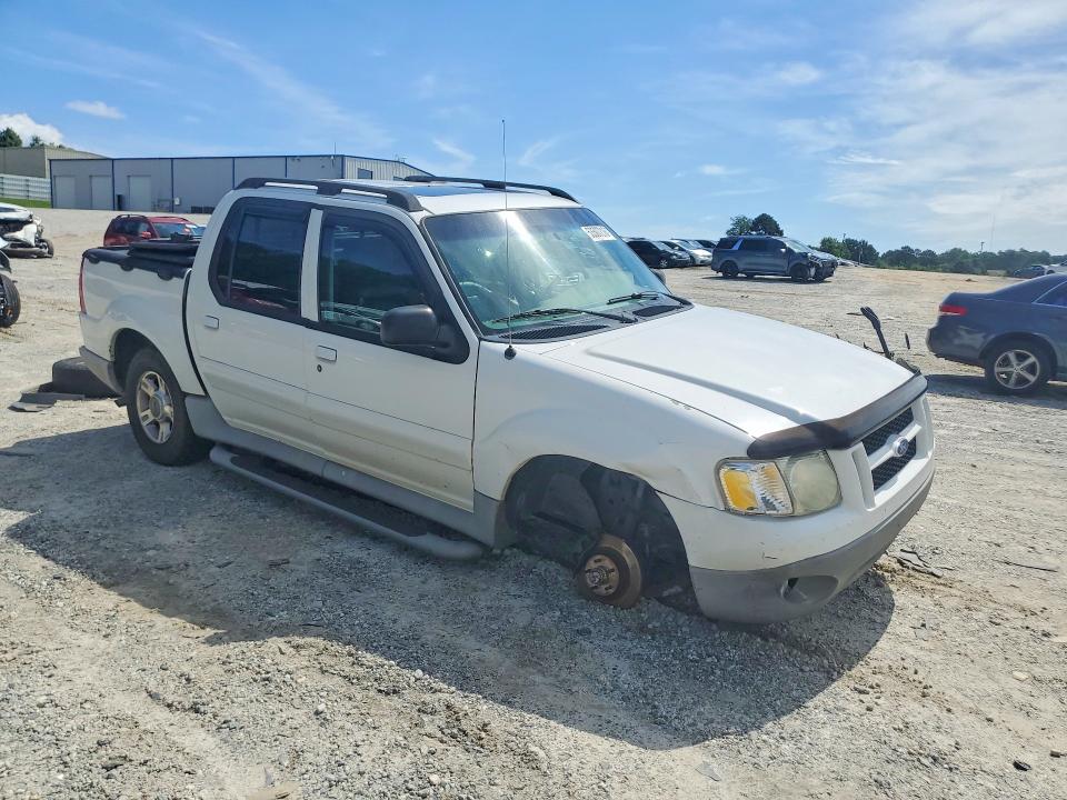 Продаж на аукціоні авто 2003 Ford Explorer Sport Trac, vin: 1FMDU67E93UC58648, номер лоту: 53507216