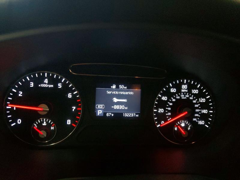 Aukcja sprzedaży 2020 Kia Sorento, vin: 5XYPGDA50LG609535, numer aukcji: 52560566