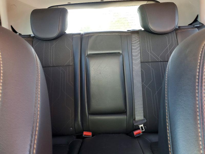 Aukcja sprzedaży 2019 Chevrolet Trax, vin: KL7CJLSB5KB912797, numer aukcji: 53194206