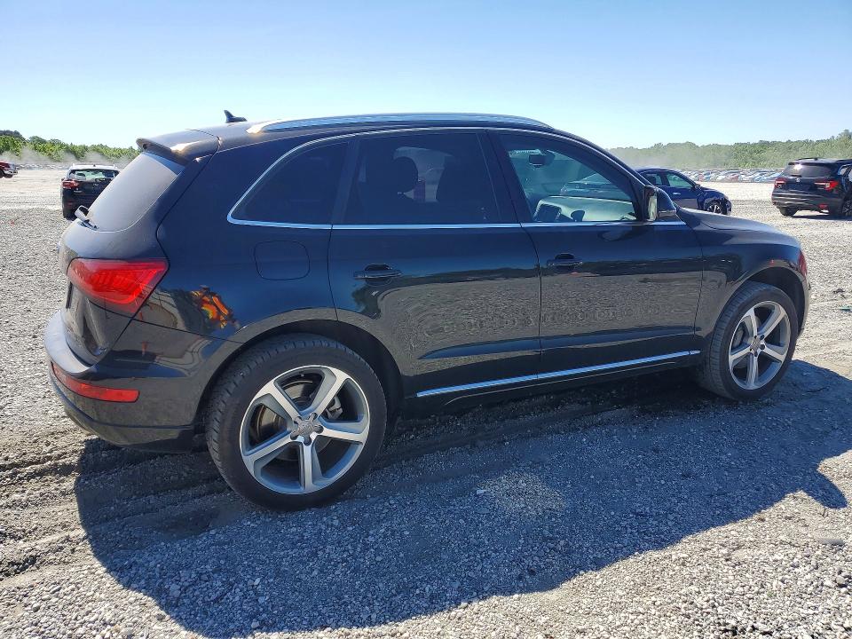 2014 Audi Q5 მანქანა იყიდება აუქციონზე, vin: WA1CMAFP2EA087892, აუქციონის ნომერი: 53875566