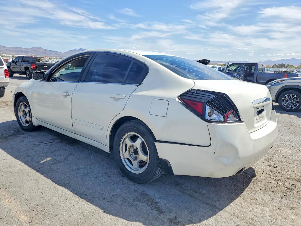 Продаж на аукціоні авто 2008 Nissan Altima, vin: 1N4AL21EX8N556080, номер лоту: 52368656