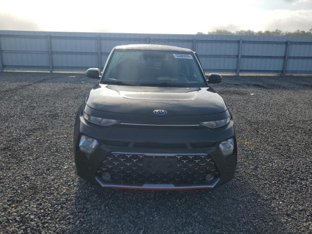 Aukcja sprzedaży 2021 Kia Soul, vin: KNDJ63AU9M7739175, numer aukcji: 53305936