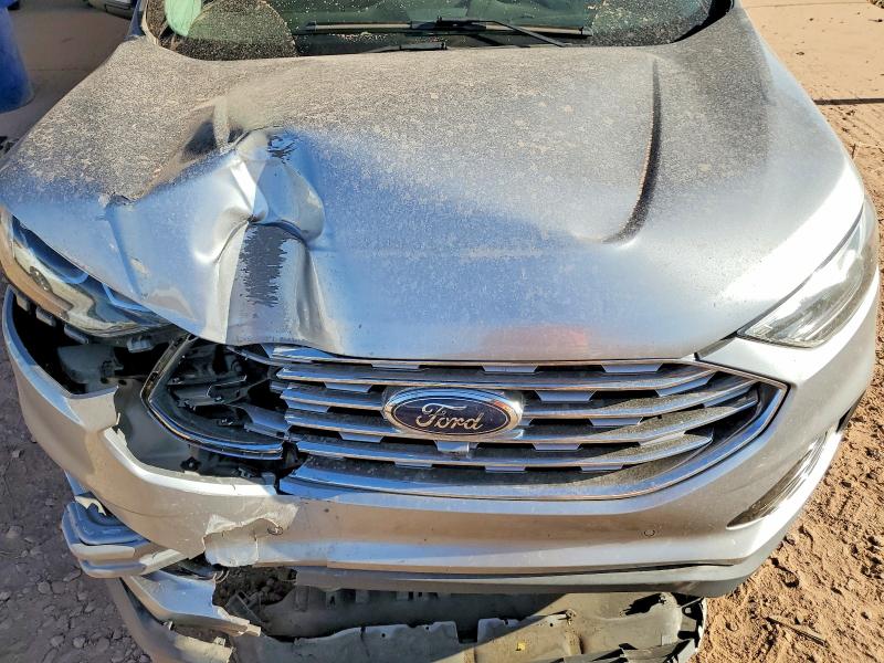 Продажа на аукционе авто 2020 Ford Edge, vin: 2FMPK3K95LBA72798, номер лота: 51040166