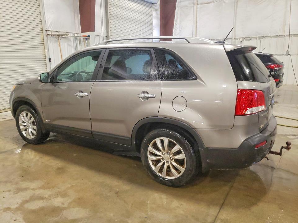 Aukcja sprzedaży 2011 Kia Sorento, vin: 5XYKUDA27BG129452, numer aukcji: 52230986