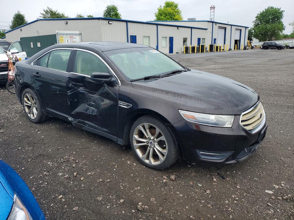 54217686 :رقم المزاد ، 1FAHP2E87DG139991 vin ، 2013 Ford Taurus مزاد بيع