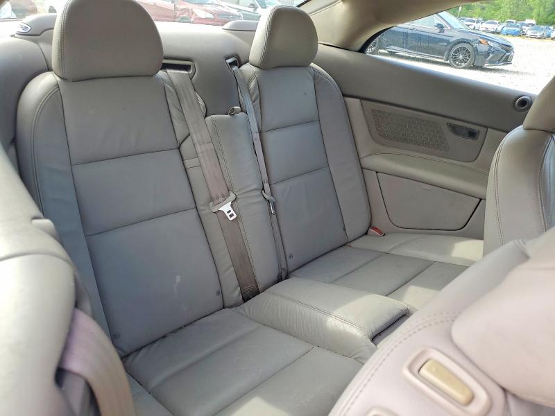 55089566 :رقم المزاد ، YV1MC67238J056002 vin ، 2008 Volvo C70 مزاد بيع