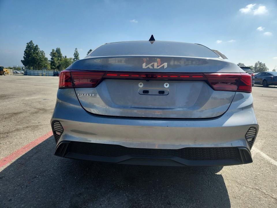 Aukcja sprzedaży 2023 Kia Forte, vin: 3KPF24AD4PE666289, numer aukcji: 53762776