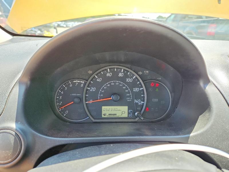 2023 Mitsubishi Mirage მანქანა იყიდება აუქციონზე, vin: ML32AUHJ0PH000265, აუქციონის ნომერი: 53943966