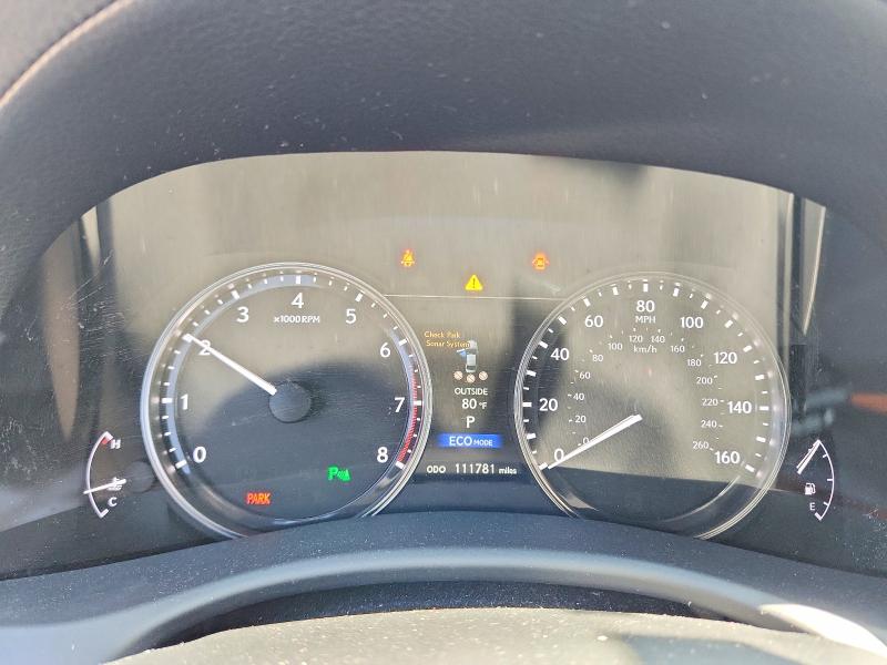 53294126 :رقم المزاد ، JTHBE1BL4D5025806 vin ، 2013 Lexus Gs مزاد بيع