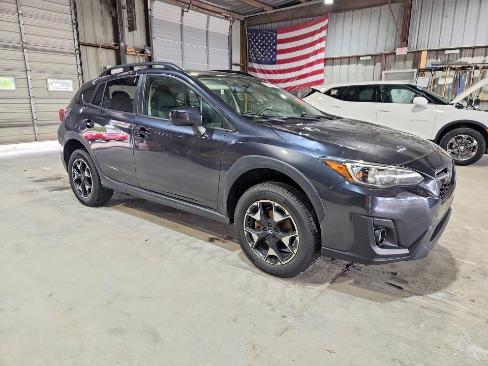 Aukcja sprzedaży 2019 Subaru Crosstrek, vin: JF2GTADC7KH342213, numer aukcji: 53463176