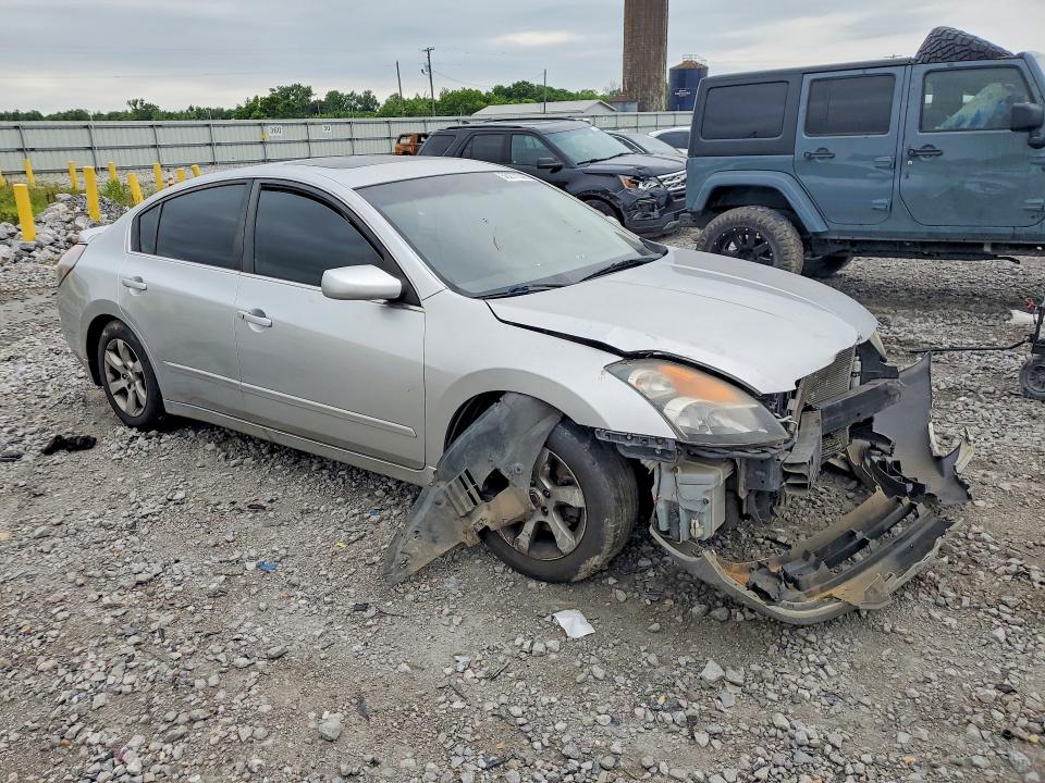 Aukcja sprzedaży 2009 Nissan Altima, vin: 1N4AL21EX9N481348, numer aukcji: 53277396