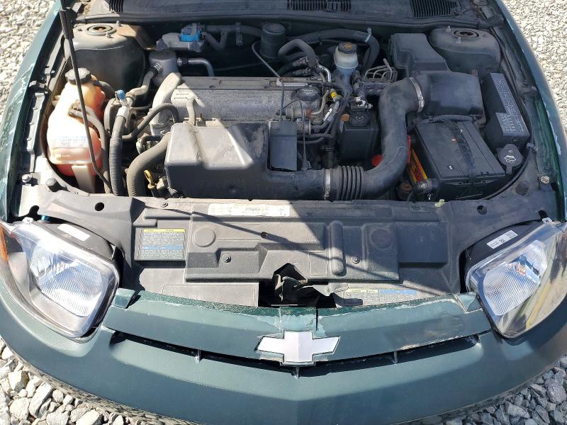 Aukcja sprzedaży 2003 Chev Cavalier, vin: 1G1JC52F037164573, numer aukcji: 52687196