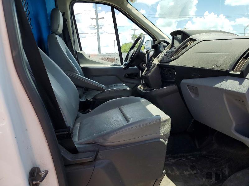 Продаж на аукціоні авто 2019 Ford Transit, vin: 1FTYR2CM0KKB88433, номер лоту: 53920586