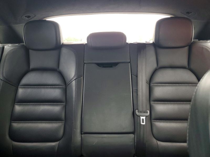 54676756 :رقم المزاد ، WP1AF2A59GLB93474 vin ، 2016 Porsche Macan مزاد بيع