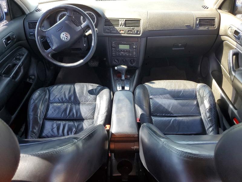52833026 :رقم المزاد ، 3VWSK69M74M014585 vin ، 2004 Volkswagen Jetta مزاد بيع