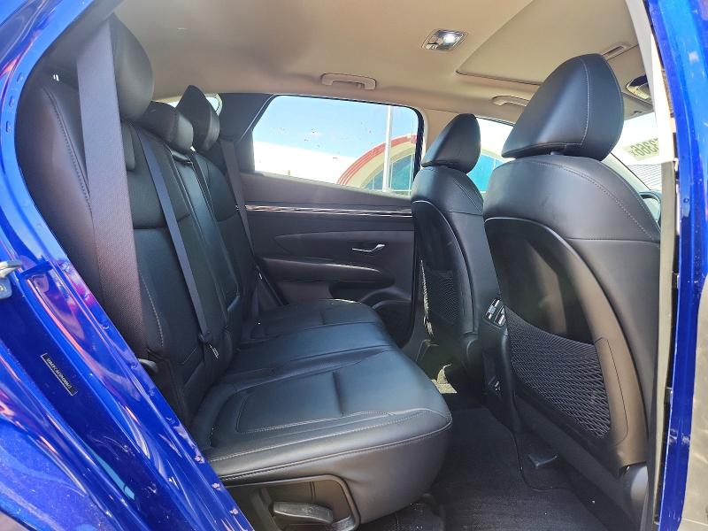 Продаж на аукціоні авто 2023 Hyundai Tucson, vin: 5NMJFCAE5PH248673, номер лоту: 52853366