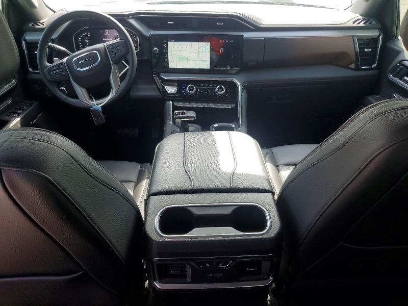 Продажа на аукционе авто 2025 Gmc Sierra, vin: 1GTUUGED9SZ283023, номер лота: 54143976