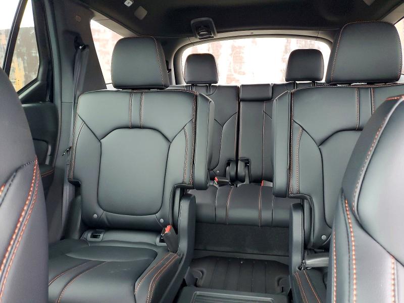Продажа на аукционе авто 2025 Honda Pilot, vin: 5FNYG1H67SB173208, номер лота: 53979596