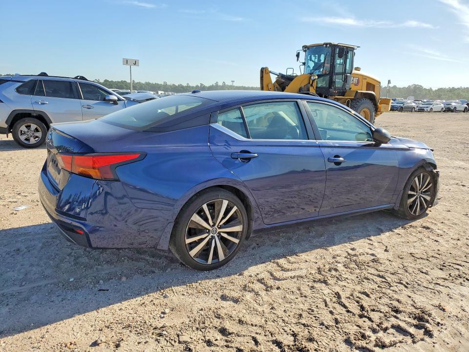 Продажа на аукционе авто 2022 Nissan Altima, vin: 1N4BL4CVXNN360259, номер лота: 52296696