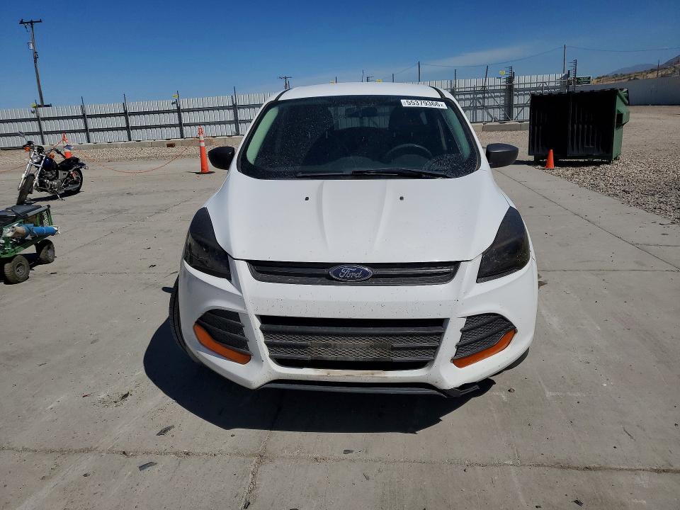 Aukcja sprzedaży 2013 Ford Escape, vin: 1FMCU0F76DUC24647, numer aukcji: 55379366
