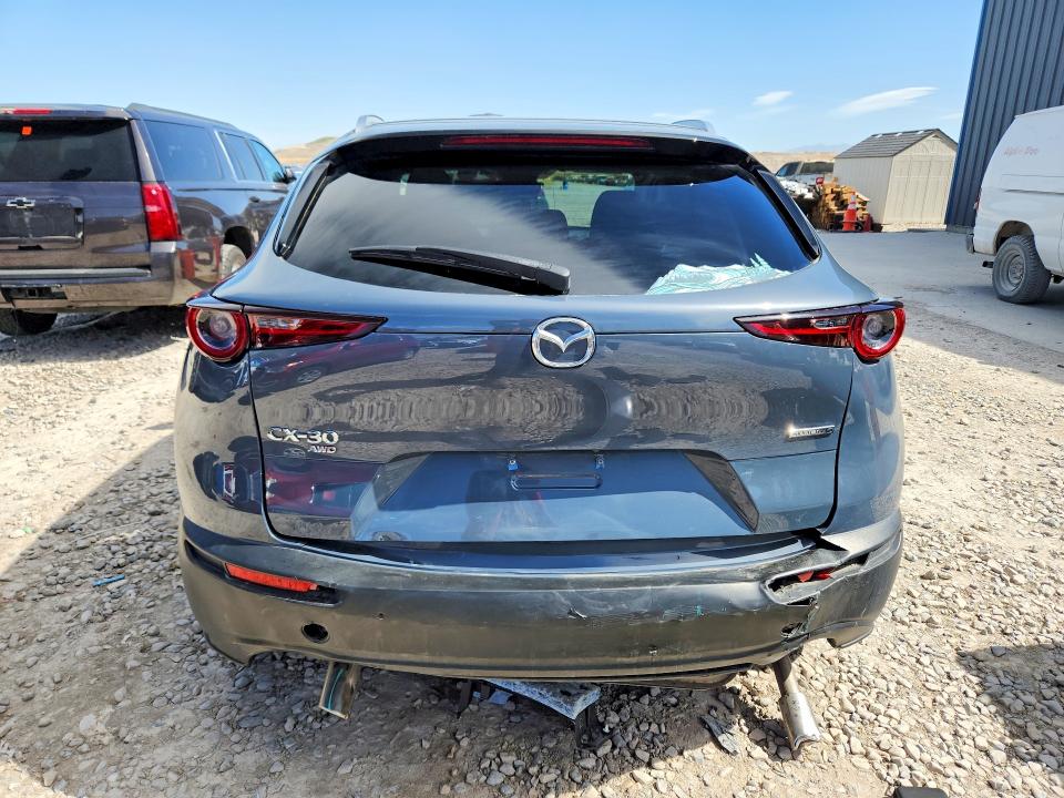Aukcja sprzedaży 2022 Mazda Cx-30, vin: 3MVDMBCL2NM457676, numer aukcji: 55058236