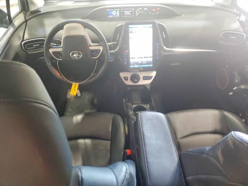 Продажа на аукционе авто 2017 Toyota Prius Prime, vin: JTDKARFP3H3037391, номер лота: 53160566