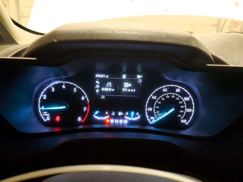 53819176 :رقم المزاد ، NM0LS7S23N1513241 vin ، 2022 Ford Transit Connect مزاد بيع