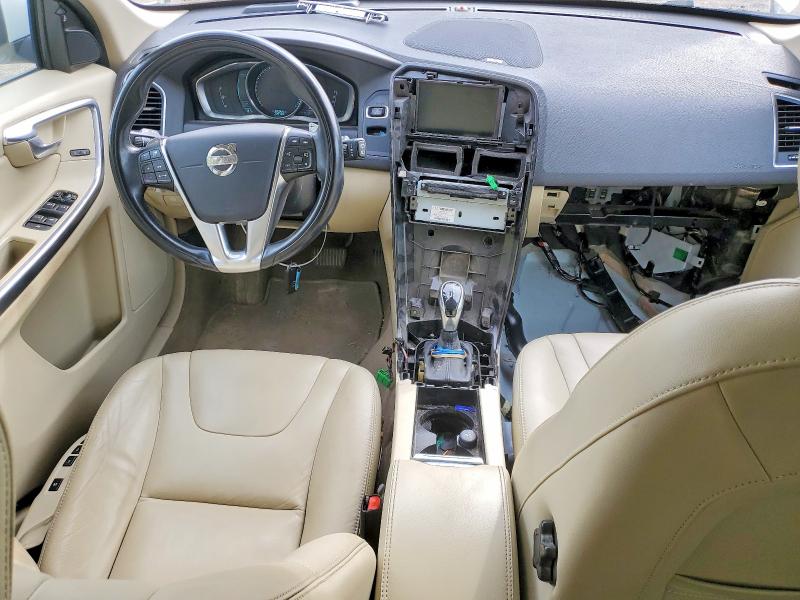 Продажа на аукционе авто 2015 Volvo Xc60, vin: YV4902RD9F2585647, номер лота: 54726286