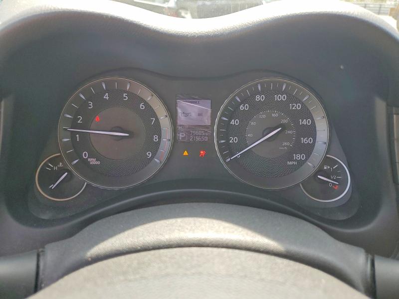 Aukcja sprzedaży 2015 Infiniti Q70, vin: JN1BY1AP9FM540860, numer aukcji: 53269786