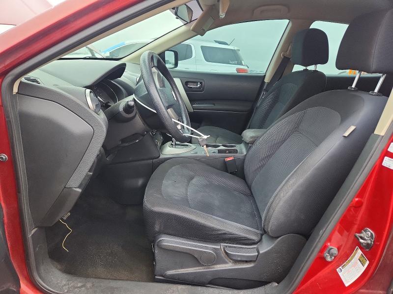 Продажа на аукционе авто 2013 Nissan Rogue, vin: JN8AS5MT0DW552542, номер лота: 53575096