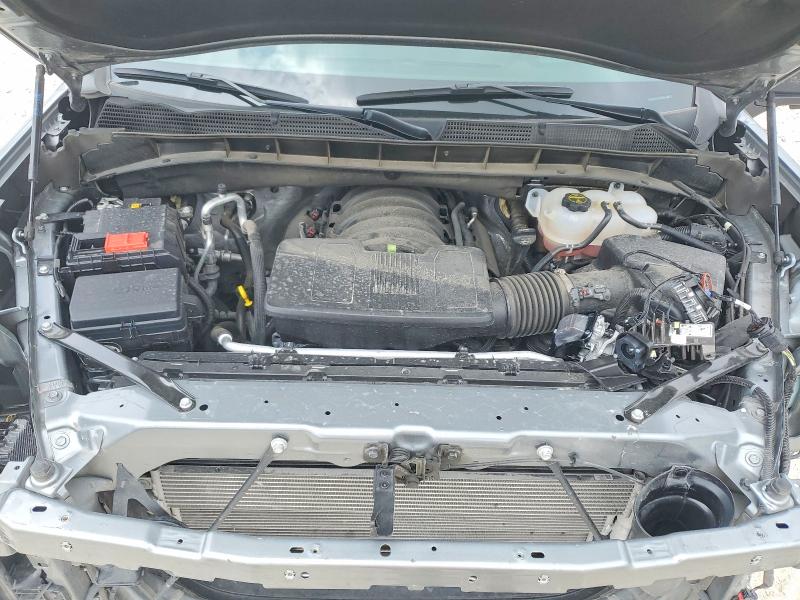 Продаж на аукціоні авто 2025 Gmc Sierra, vin: 1GTUUHEL2SZ148558, номер лоту: 52383706