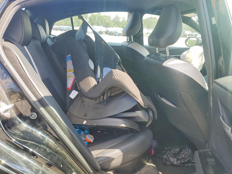 Продажа на аукционе авто 2025 Toyota Camry, vin: 4T1DAACK6SU096970, номер лота: 53835186