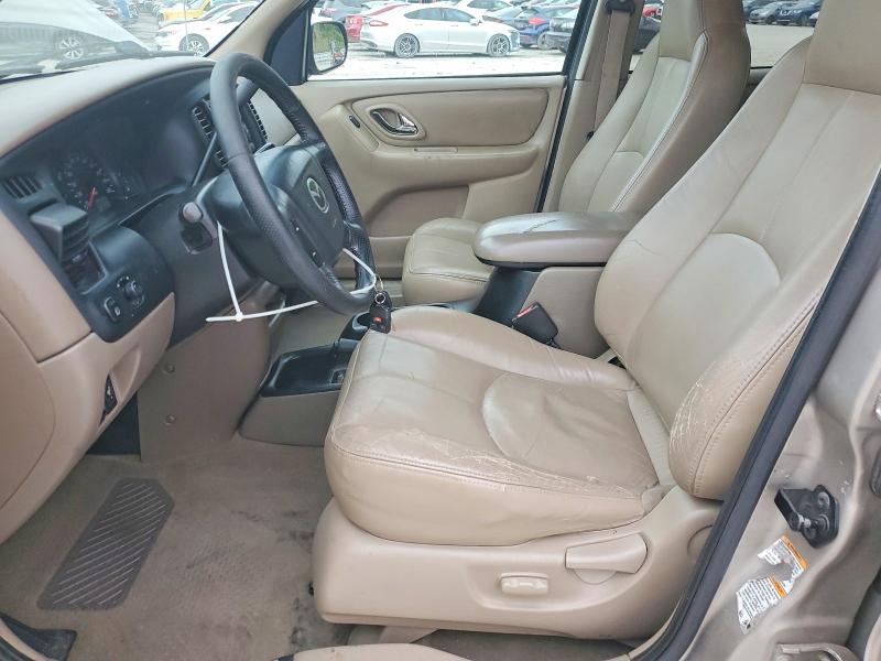 Aukcja sprzedaży 2001 Mazda Tribute, vin: 4F2CU08131KM51735, numer aukcji: 53601406