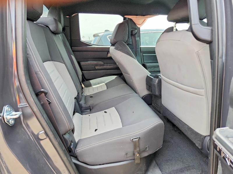 Auction sale of the 2025 Toyota Tacoma, vin: 3TMLB5JN1SM124485, lot number: 54713066